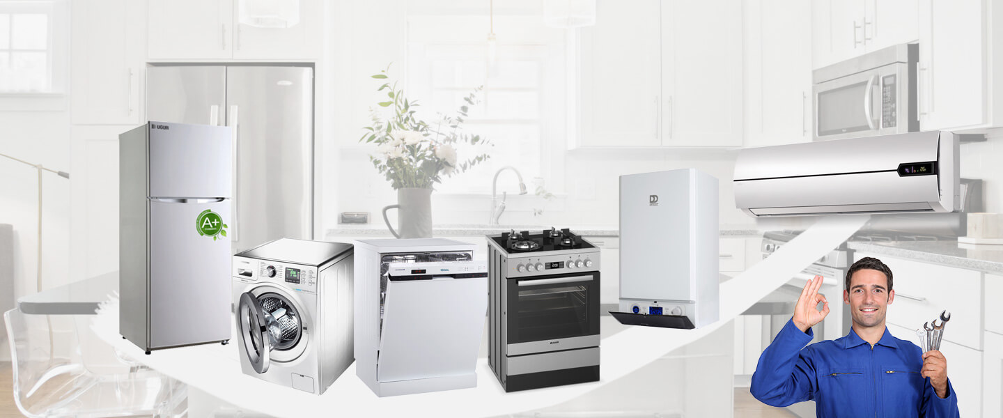Çamlık Protherm Servisi